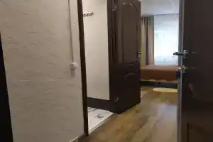 Apartments у метро Девяткино