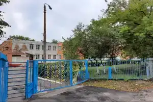Юность, хостел