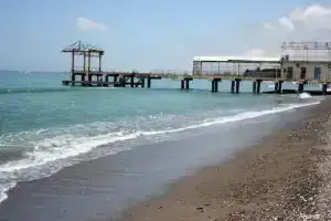 Гостиница «Анана»