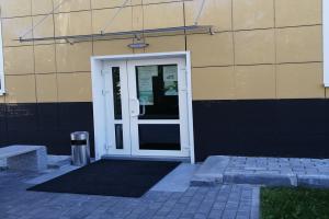 Красная глинка