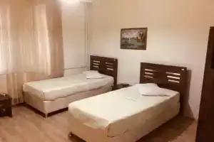 Otel Marmara, Акчаабат