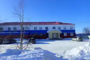 Отель-Хостел «Медвежье», Пангоды