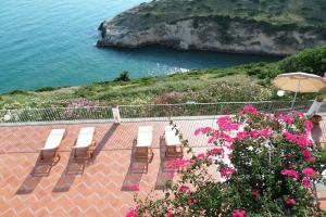 B&b Baia Scirocco, Пескичи