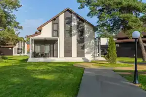 Отель Sosnovoe Family Club