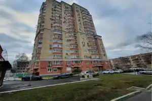 Хостел «Меридиан на Фортунатовской», Москва
