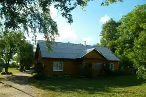 Докудово Усадьба, Лида
