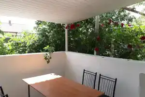 Гостевой дом на Комарова 62, Межводное