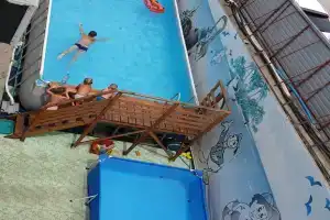 Гостиница «Виктория»