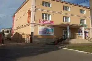 Гостиный дворик, Ольховатка