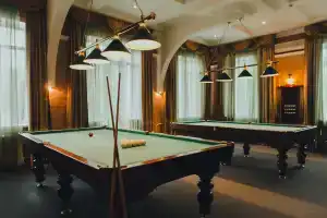 Санаторий «Центросоюз», Белокуриха