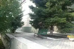 Пансионат Солнечный, Красноярск