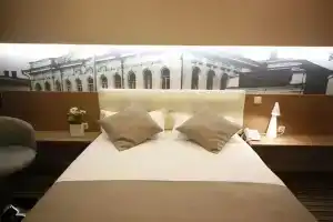Отель «Гоголь», Томск
