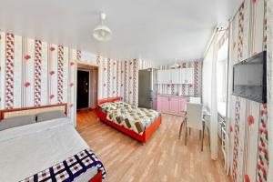 Абажур-Отель на Пичугина, 6, Курган