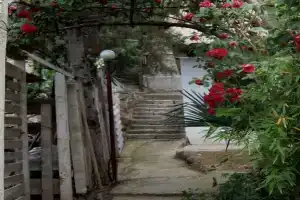 Усадьба «Афалина», Рыбачье