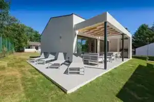 Hotel Park Plava Laguna, Пореч