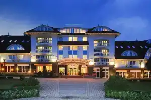 Club Mendan Aparthotel, Залакарош