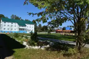 Гостиница «Айсберг Угры»