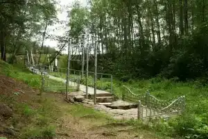 Санаторий «Лесная сказка»