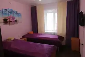 Как дома, Нерюнгри
