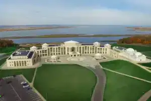 Отель «Kol Gali Resort&Spa», Болгар