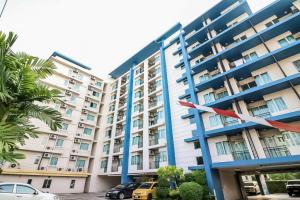 Nida Rooms Bang Na 9 Adventures, Самут-Пракан