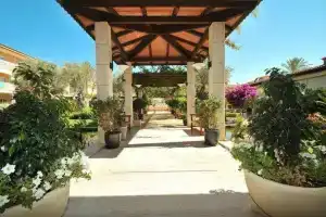Bj Playa Blanca, Са-Кома
