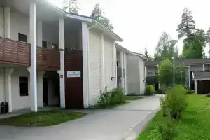SPA Rauhalahti Apartments, Куопио