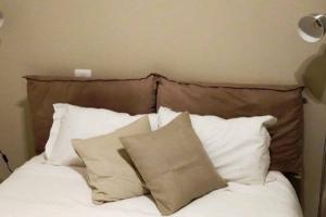 Acetylene B&b, Раполано-Терме