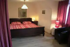 Pension Hennekens Hof, Бад-Бентхайм