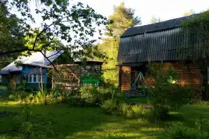 Агроусадьба «Озеро Белое», Гатовичи