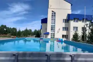 Павловский детский санаторий