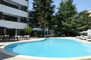 Villa Mare, Солнечный Берег