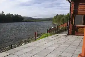 База отдыха «Тофаларский кордон», Тулун