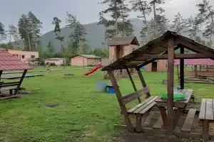 База отдыха «Парк Эдем», Чепош