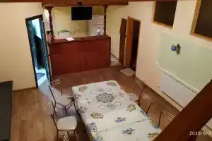 Гостевой дом «House 40a», Рассвет
