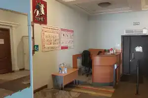 Хостел «Уют», Москва