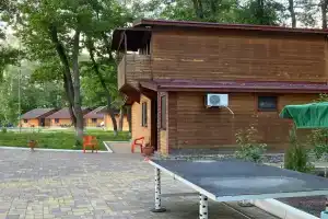 База отдыха «Березка», Донецк