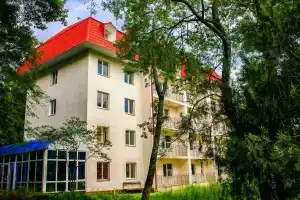 База Отдыха «Рио», Новомихайловский