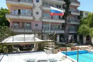 Гостевой дом «Гривальди», Судак