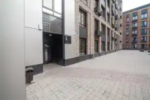 Жилое помещение Рядом с метро Домодедовская, Москва