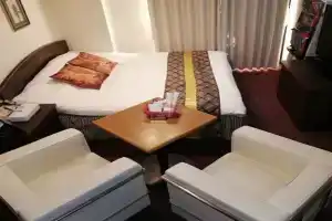 Hotel Gomax - Adults Only, Иокогама