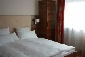München Apartment Wlan, Мюнхен