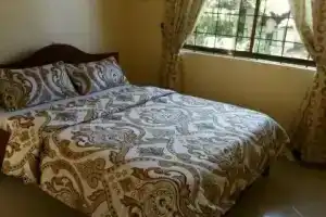Safari Lodge Kunduchi, Дар-Эс-Салам