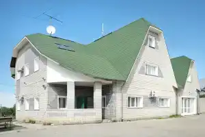 База отдыха «Зеленая крыша», Киров