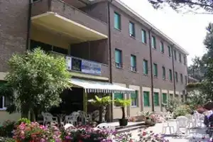 Stella Maris, Червиа