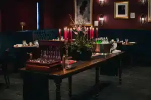 Saint Kate - The Arts Hotel, Милуоки