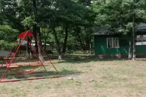 База отдыха «Царёвка», Раздорская