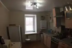 КомЖилье, Тетюши