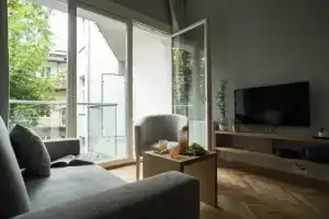 Belle Epoque Residence, Краков