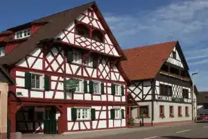 Gasthaus Engel, Бюль